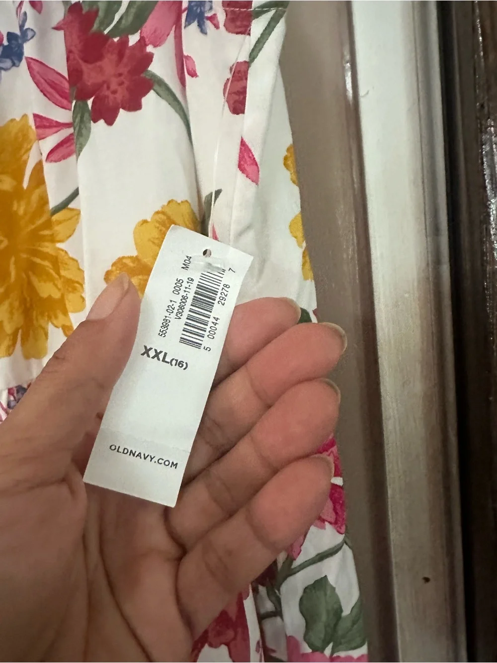 Old Navy lightweight summer